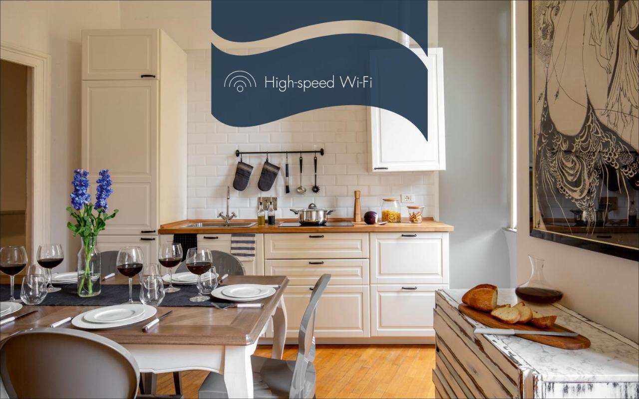 Daplace - Virginia Apartment Roma Ngoại thất bức ảnh