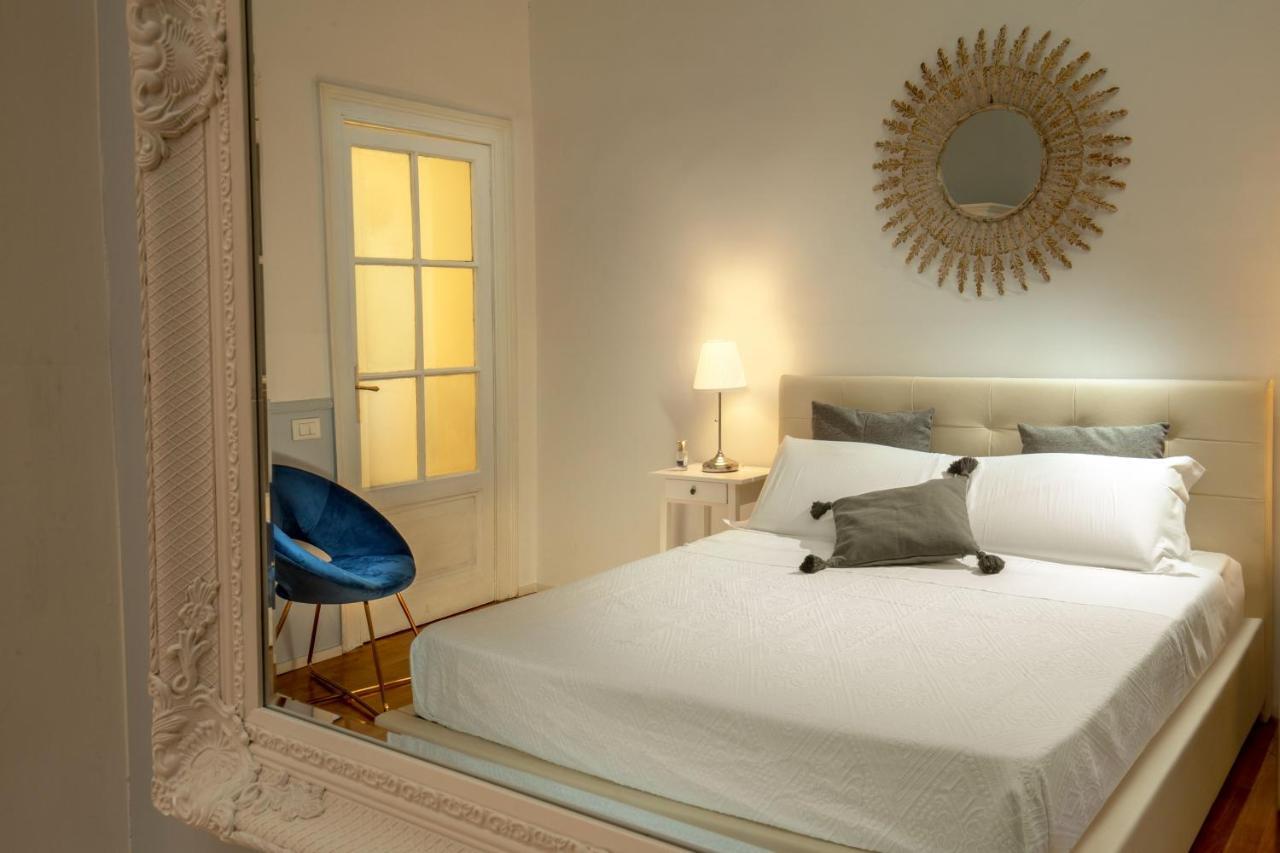 Daplace - Virginia Apartment Roma Ngoại thất bức ảnh