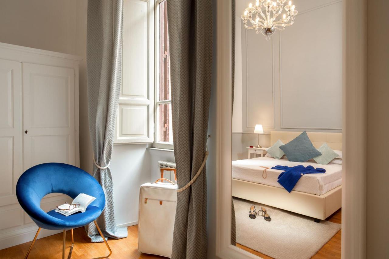 Daplace - Virginia Apartment Roma Ngoại thất bức ảnh